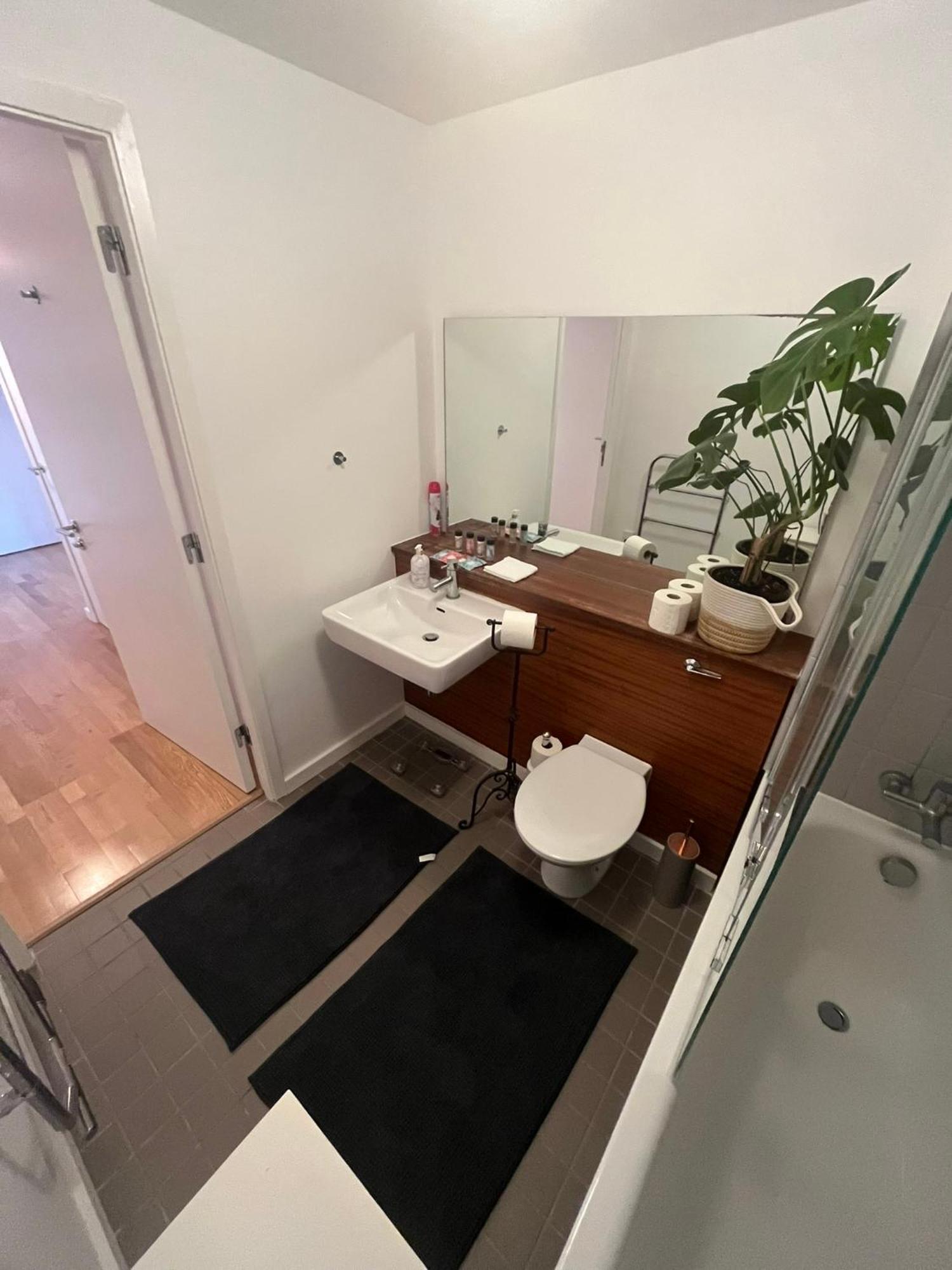 Elegant Entire Home In Dublin'S Royal Canal- Peaceful & Central Buitenkant foto